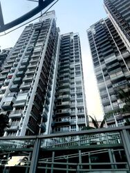 The Parc Condominium (D5), Condominium #552705111